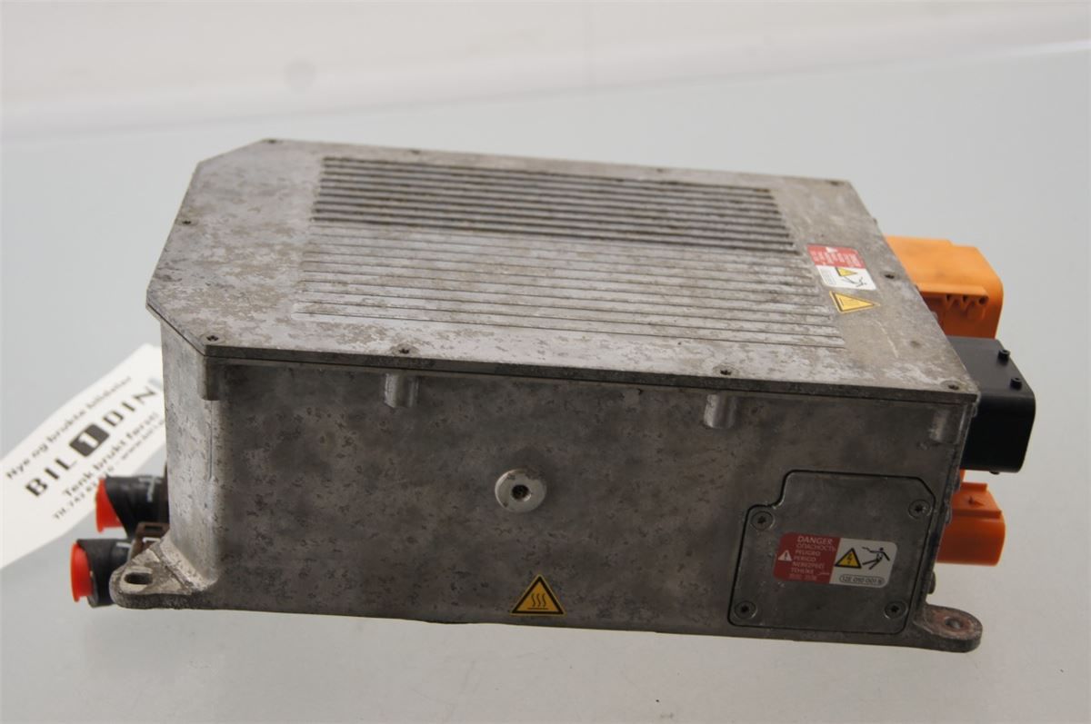 Batteri Høyspenning Lader – bilde 1