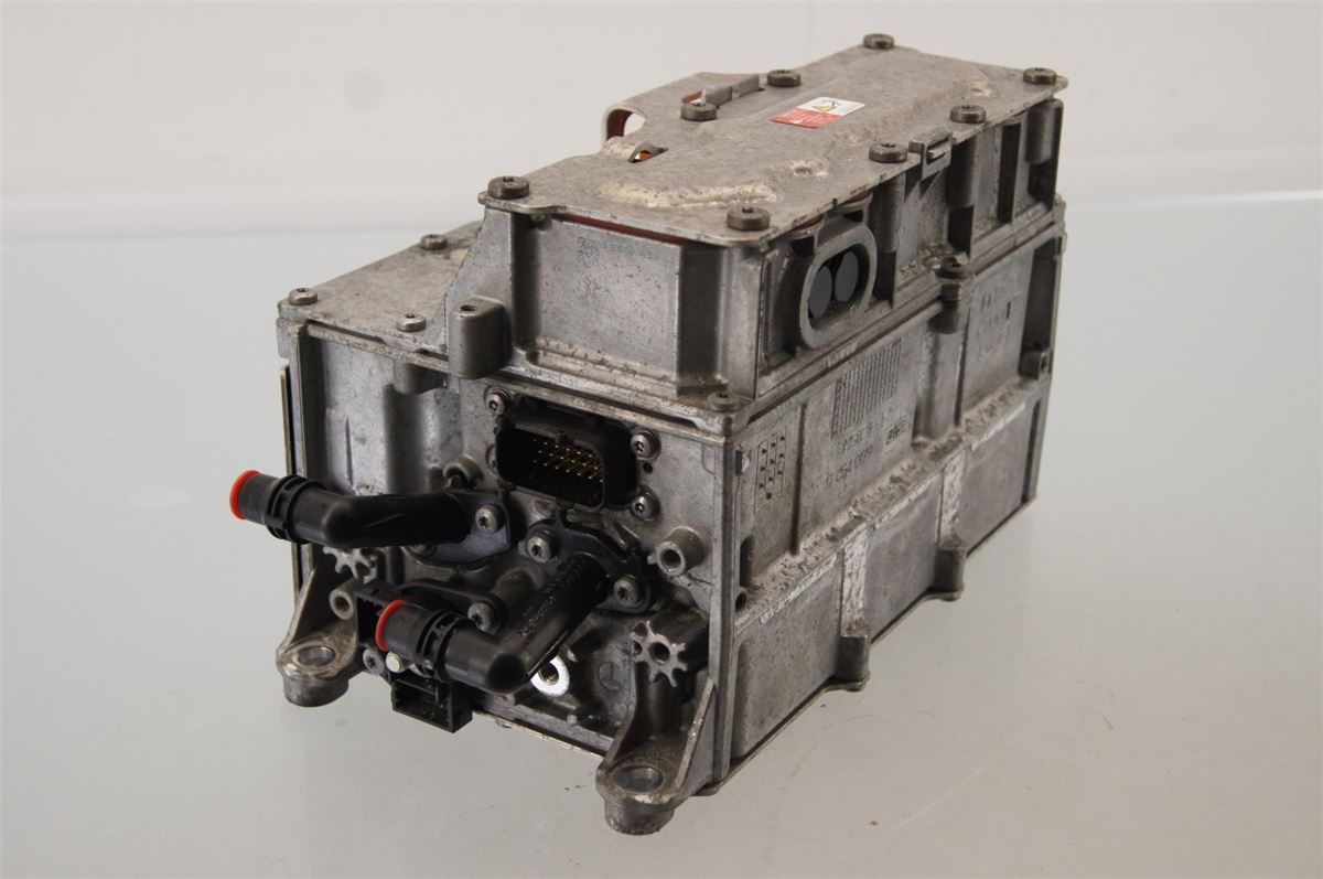 Inverter 12-220V – bilde 3