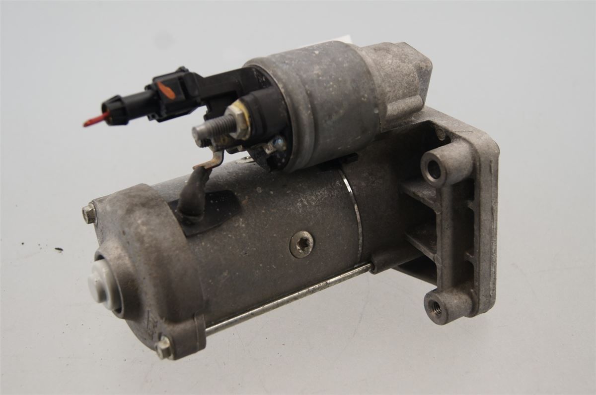 Startmotor Diesel – bilde 2