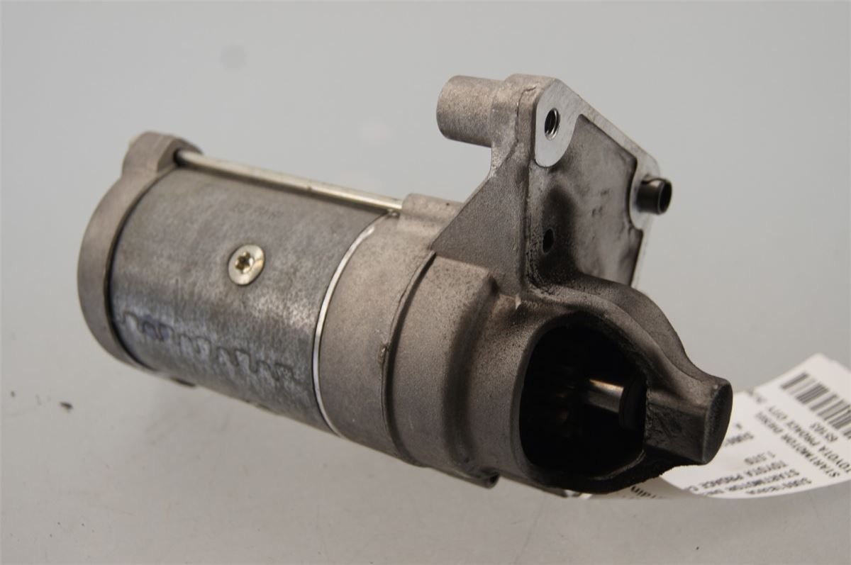 Startmotor Diesel – bilde 3
