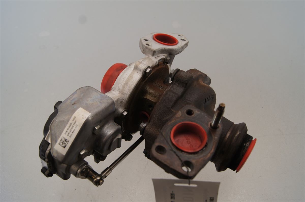 Turboaggregat – bilde 1