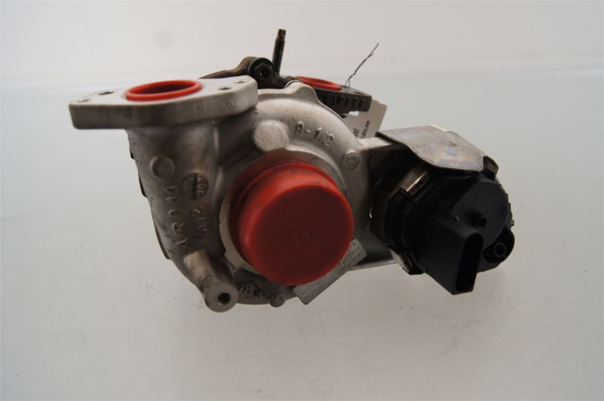 Turboaggregat – bilde 2