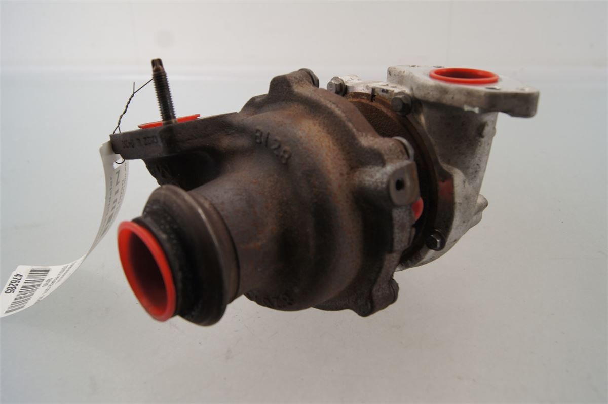 Turboaggregat – bilde 3