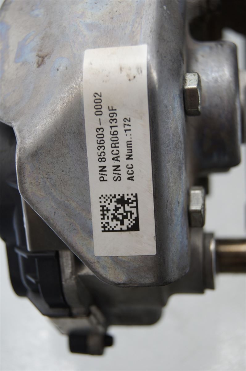 Turboaggregat – bilde 4