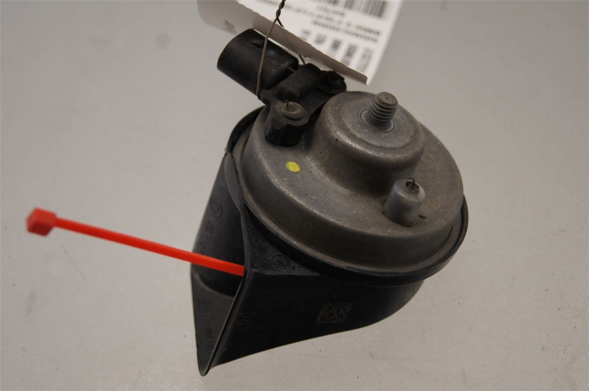 Signalhorn – bilde 2