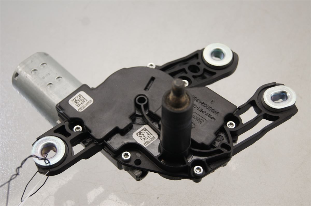 Viskermotor Bakluke – bilde 3