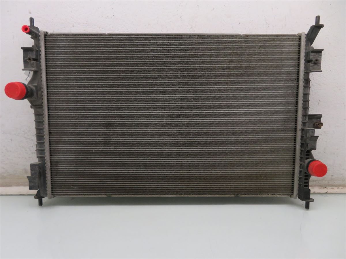 Radiator Automat – bilde 2