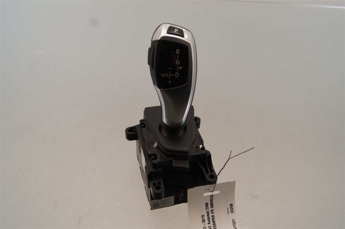 Gearspak – bilde 1