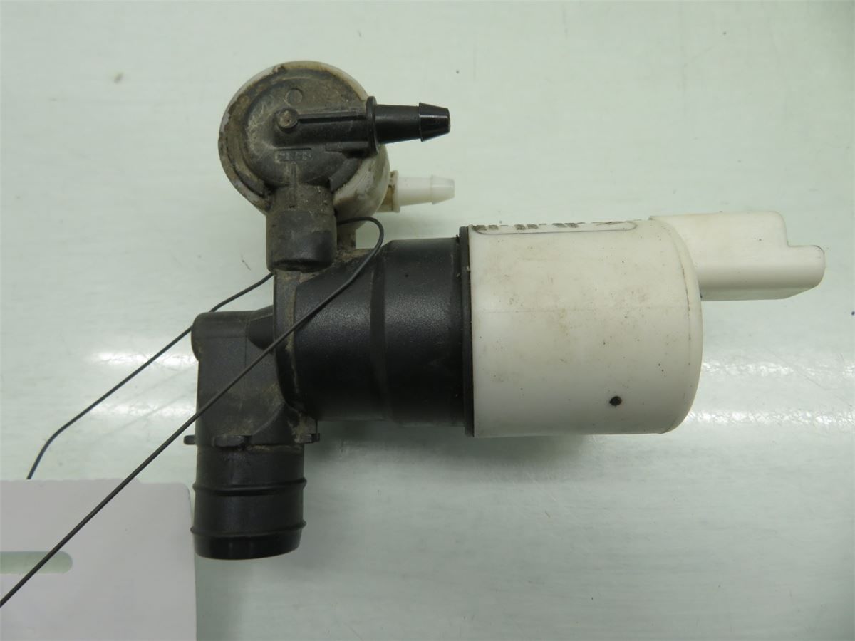 Spylerpumpe Frontrute – bilde 1