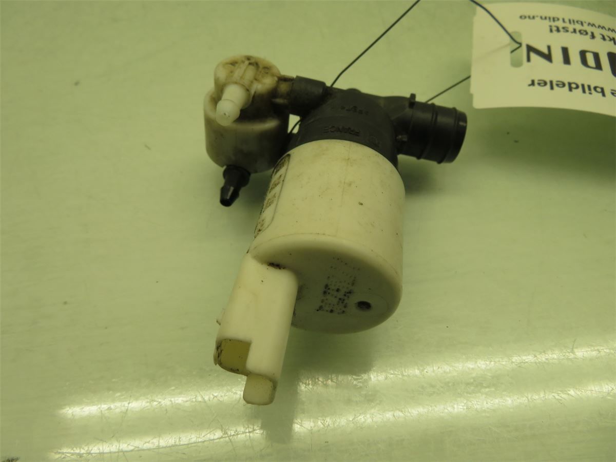 Spylerpumpe Frontrute – bilde 3