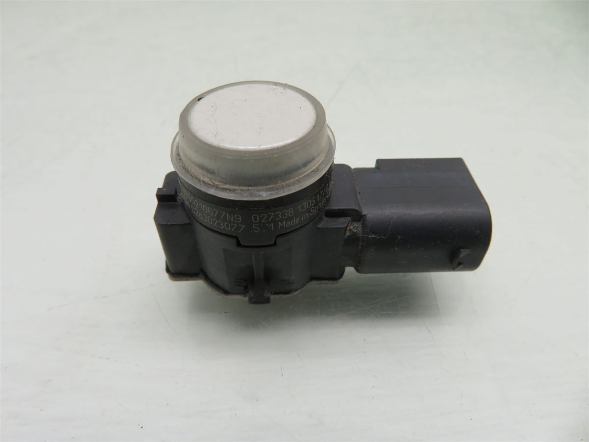 Sensor Parkering Front – bilde 1