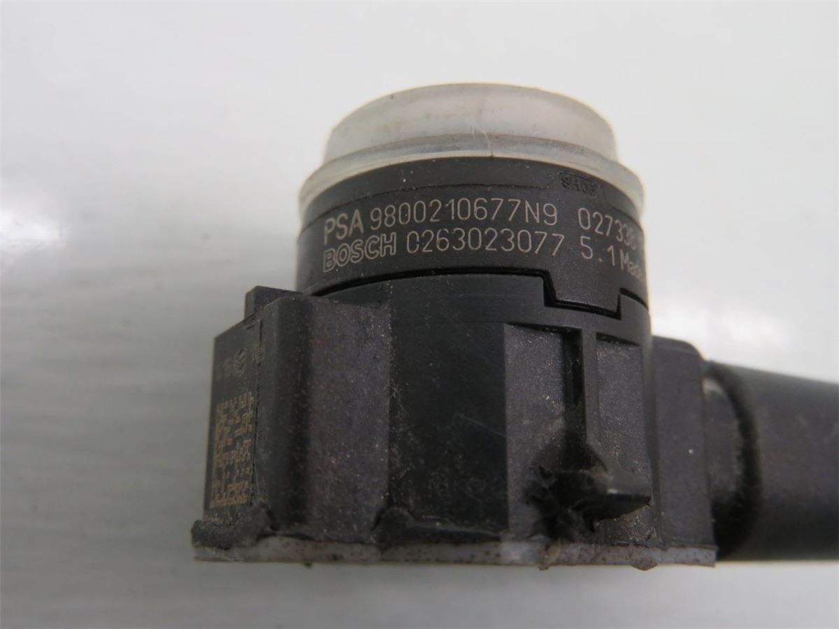 Sensor Parkering Front – bilde 3