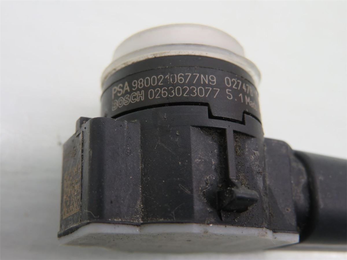 Sensor Parkering Front – bilde 3
