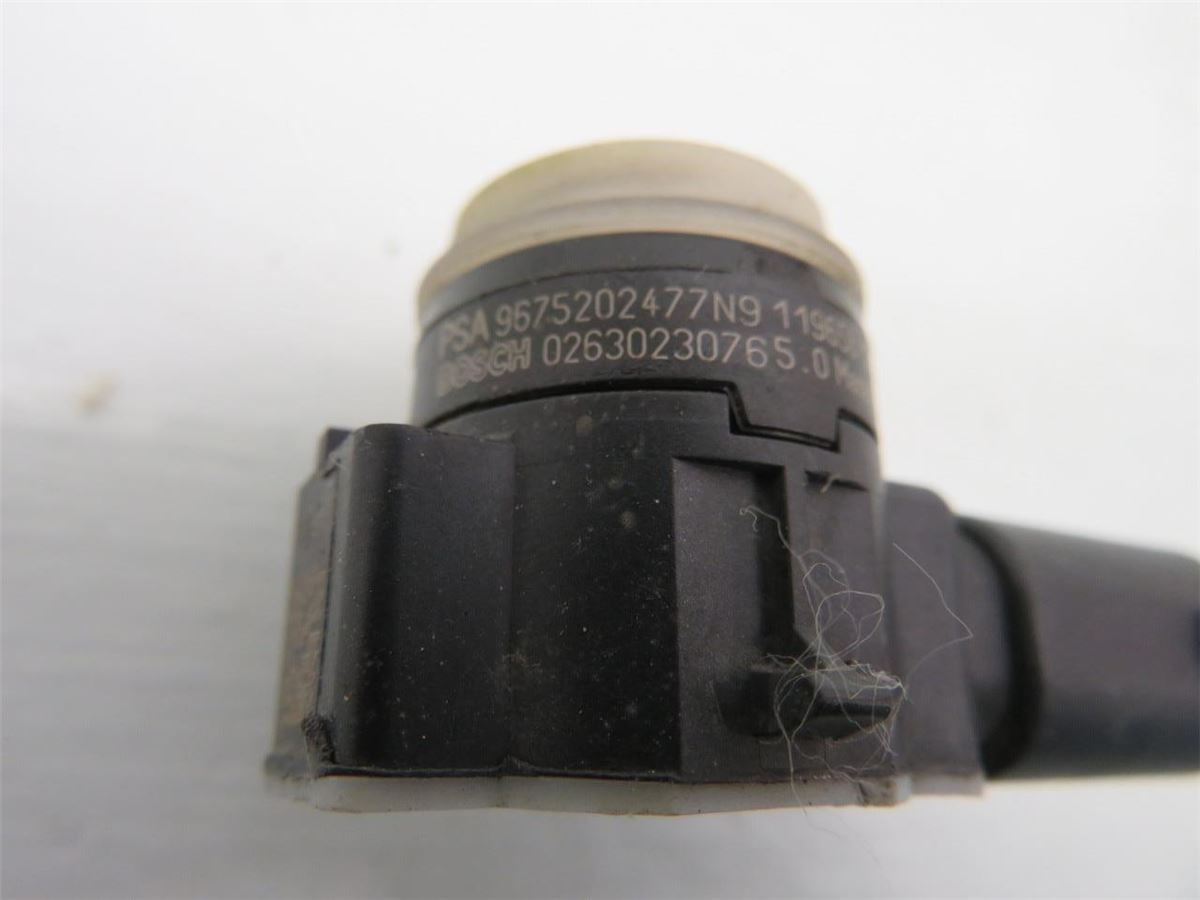 Sensor Parkering Front – bilde 3