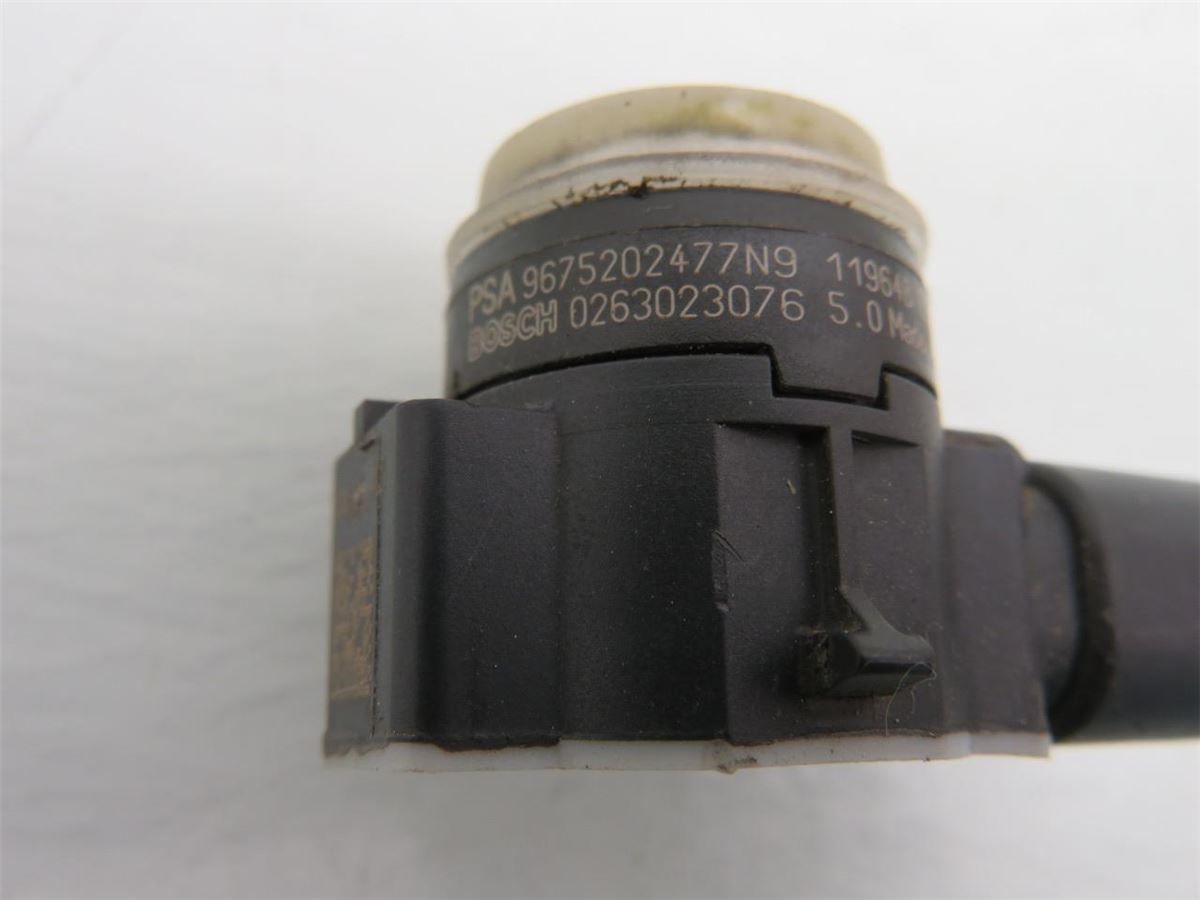 Sensor Parkering Front – bilde 3