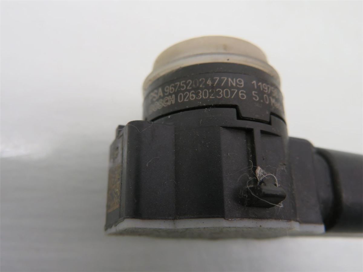 Sensor Parkering Front – bilde 3