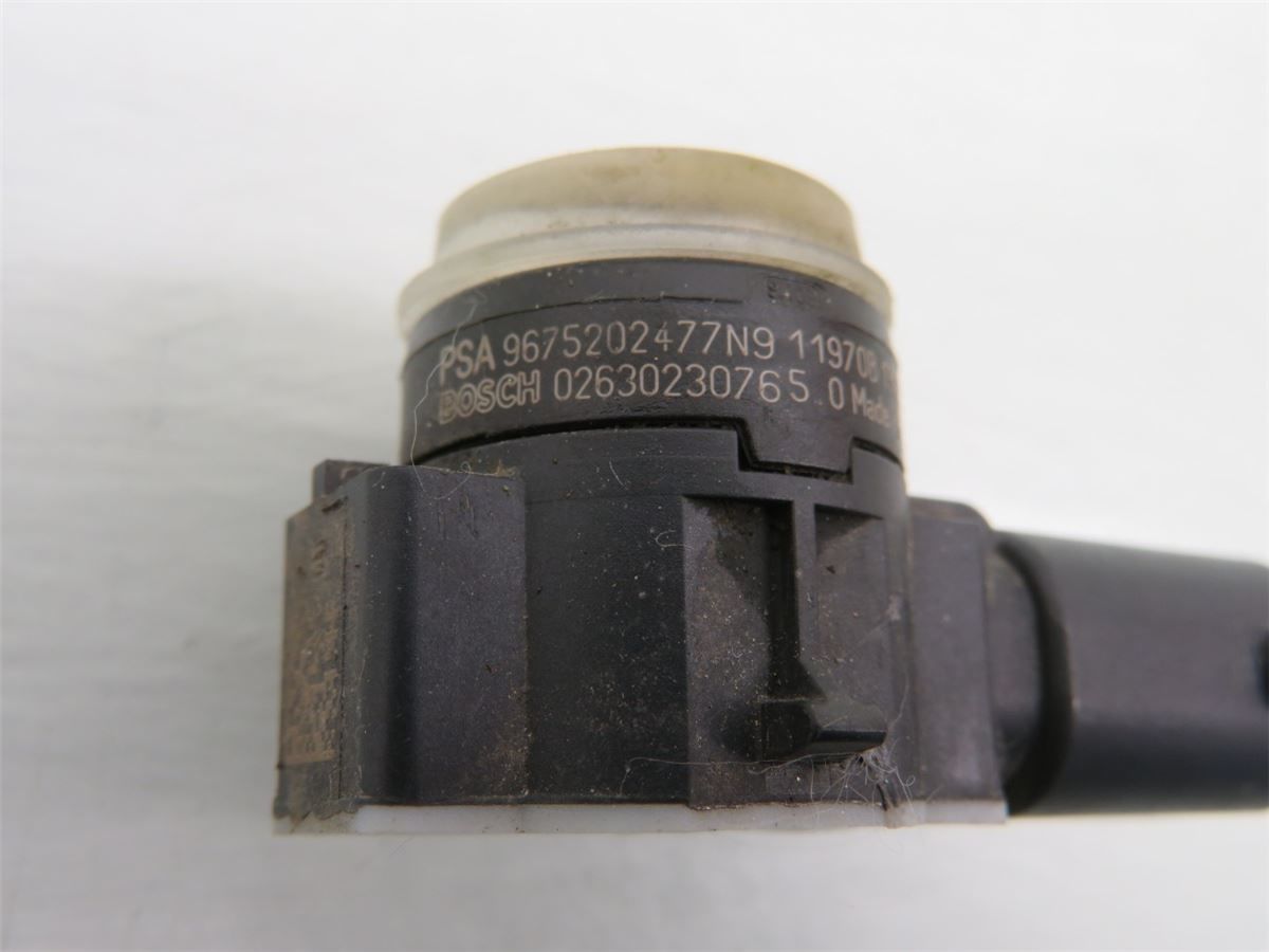 Sensor Parkering Front – bilde 3