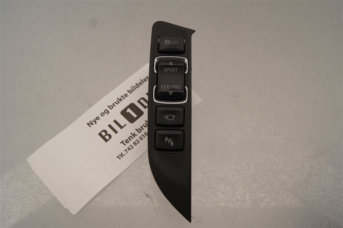 Bryter Øvrig – bilde 1