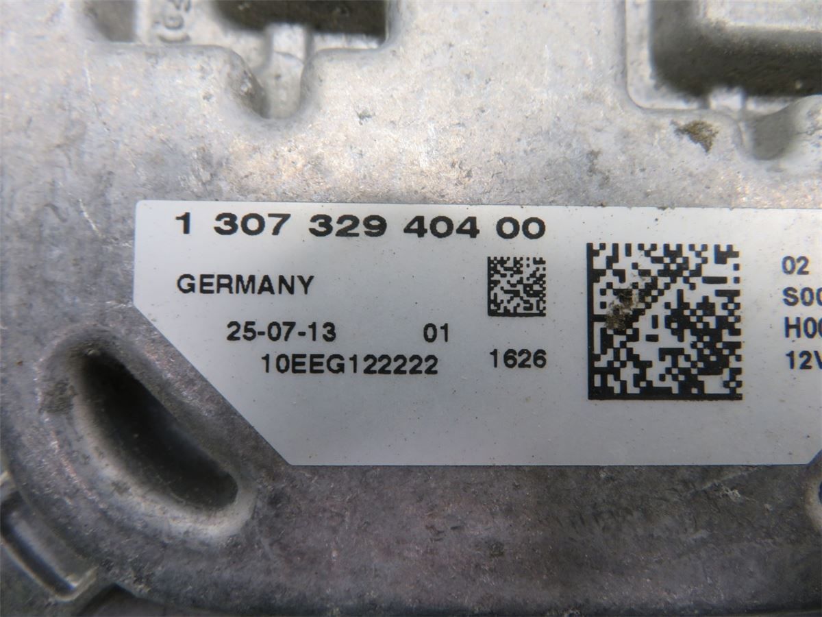Styreenhet Xenon – bilde 2