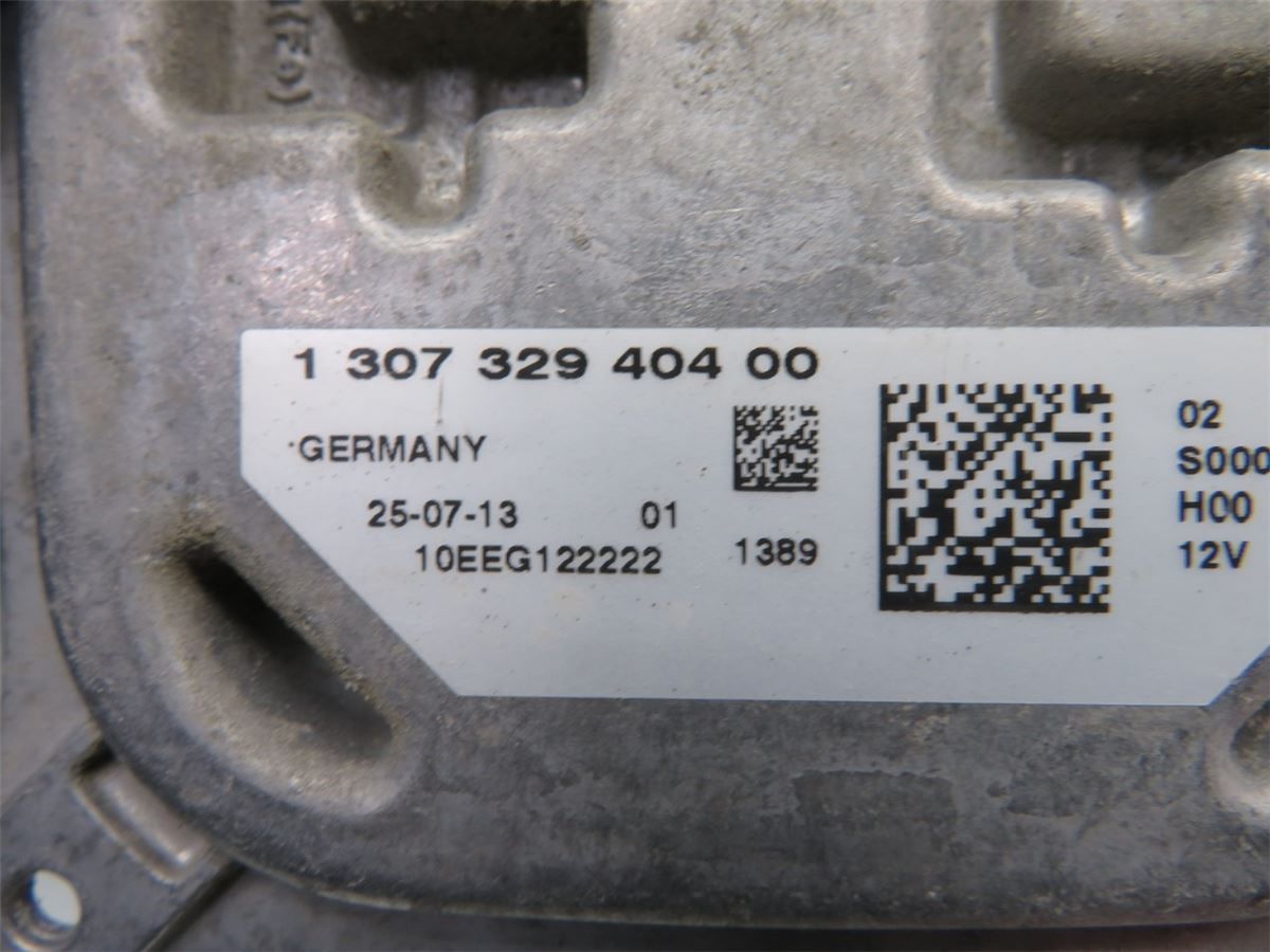 Styreenhet Xenon – bilde 3