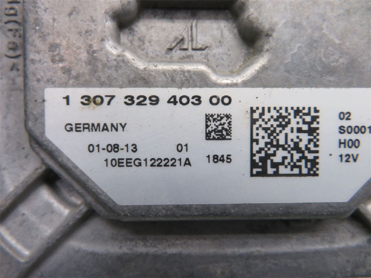 Styreenhet Xenon – bilde 3