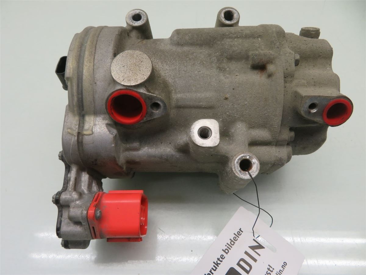 Varme AC Kompressor – bilde 2