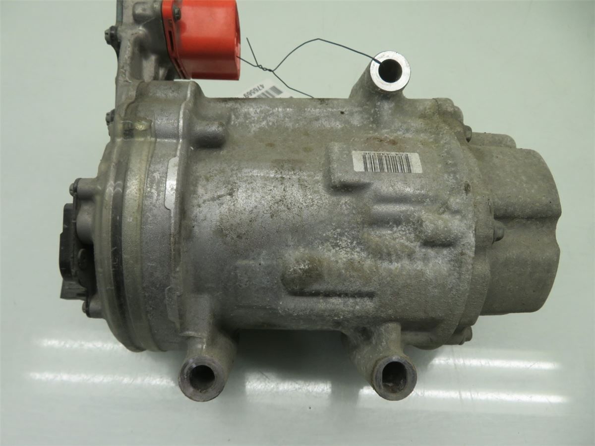 Varme AC Kompressor – bilde 3