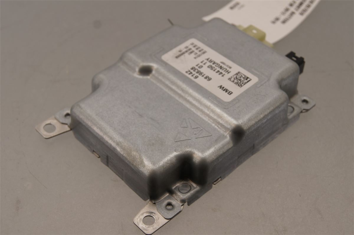 Styreenhet Batteri – bilde 2