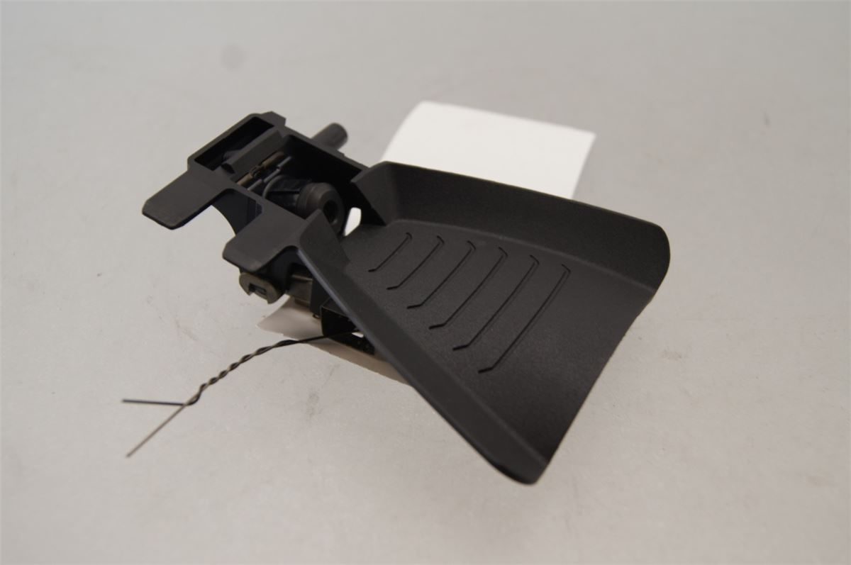 Sensor Aktiv Kollisjonsbeskytt – bilde 2