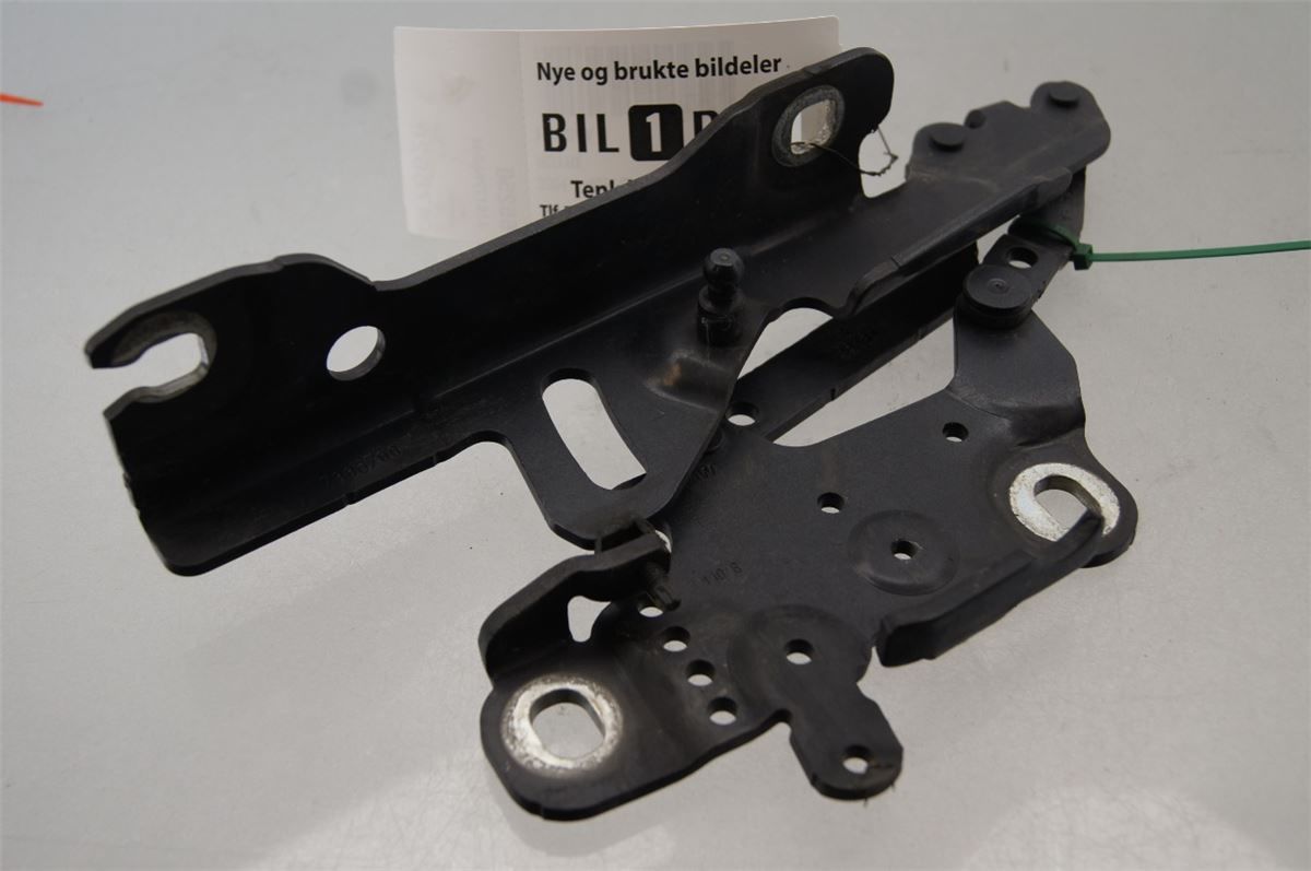 Panser Hengsel / Hengsler – bilde 1