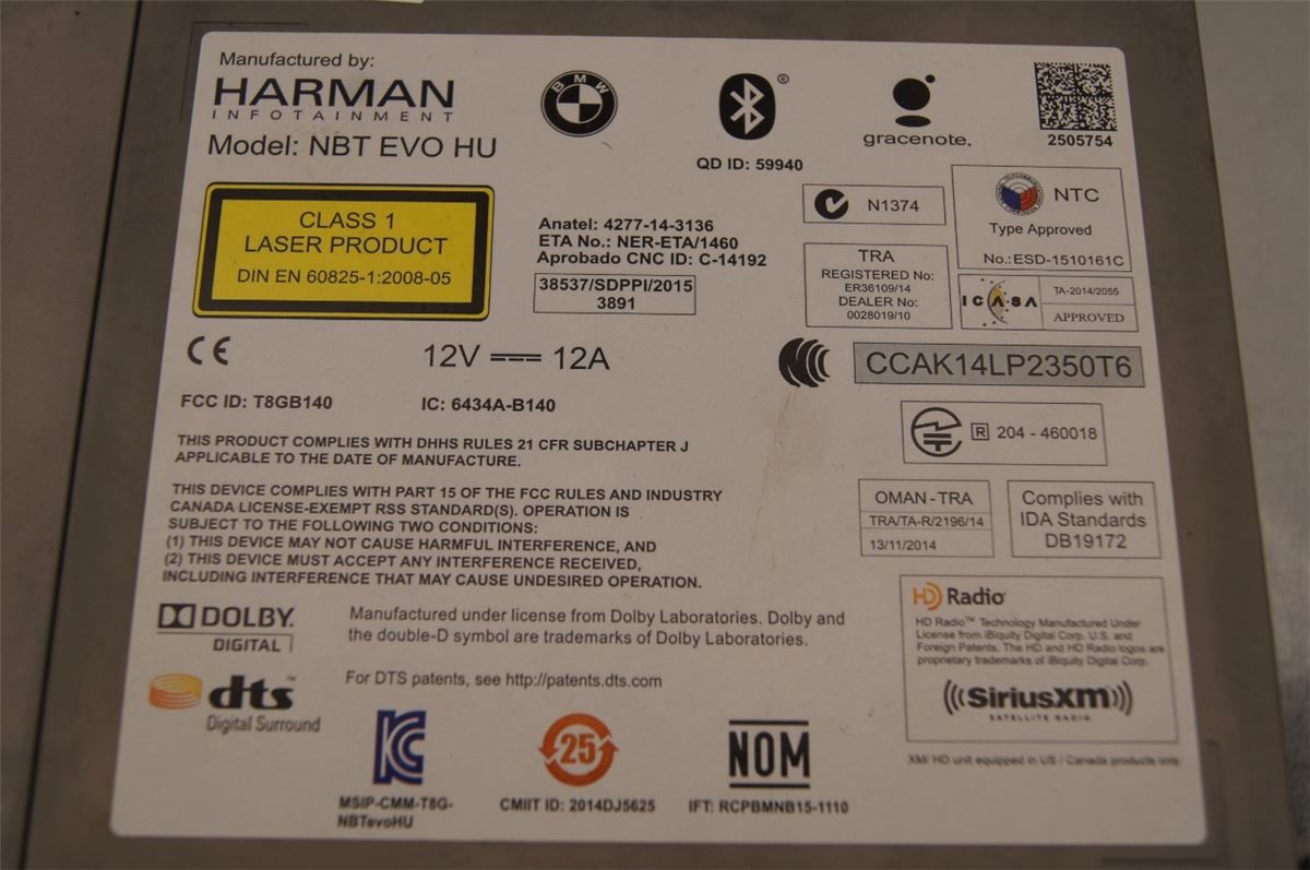 Stereo Radio Med CD – bilde 2
