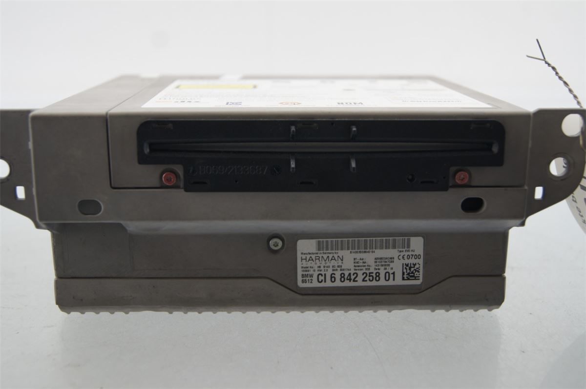 Stereo Radio Med CD – bilde 3