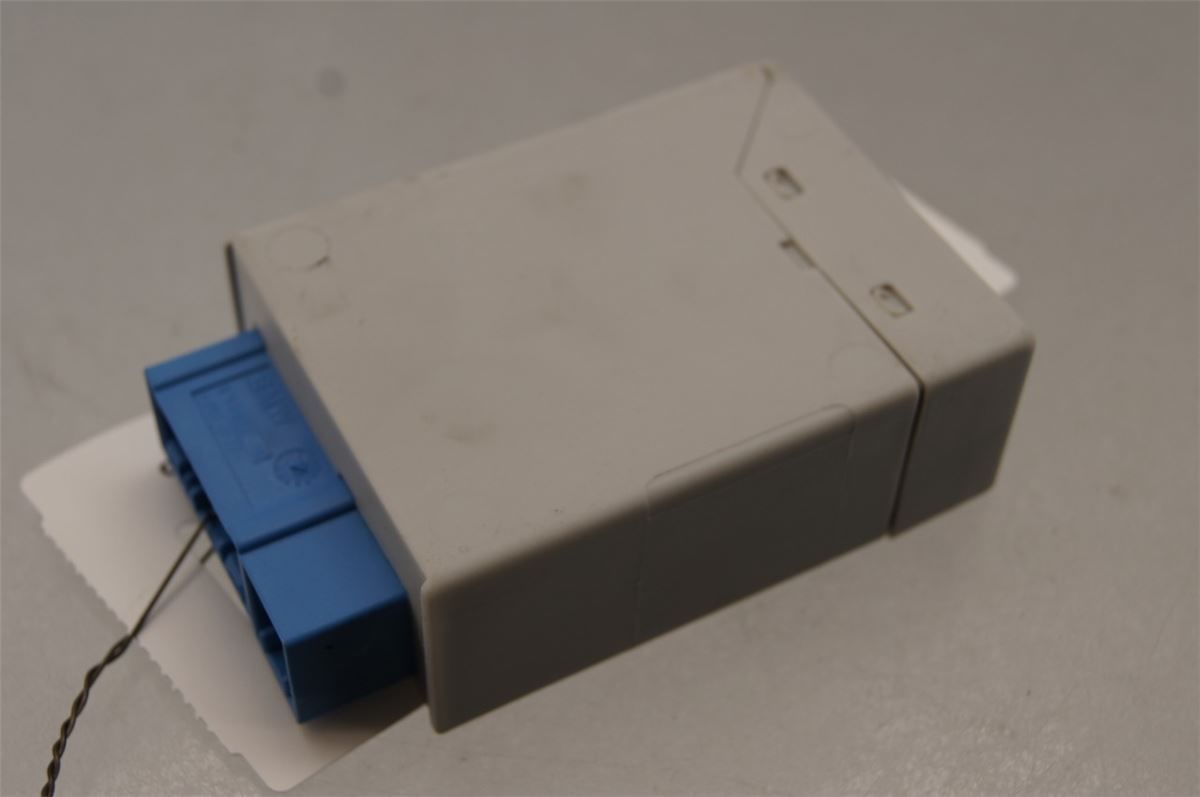 Styreenhet Drivstoffpumpe – bilde 1