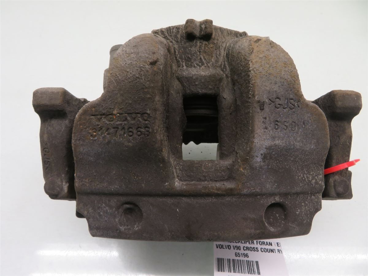 Bremsecaliper Foran Venstre – bilde 2