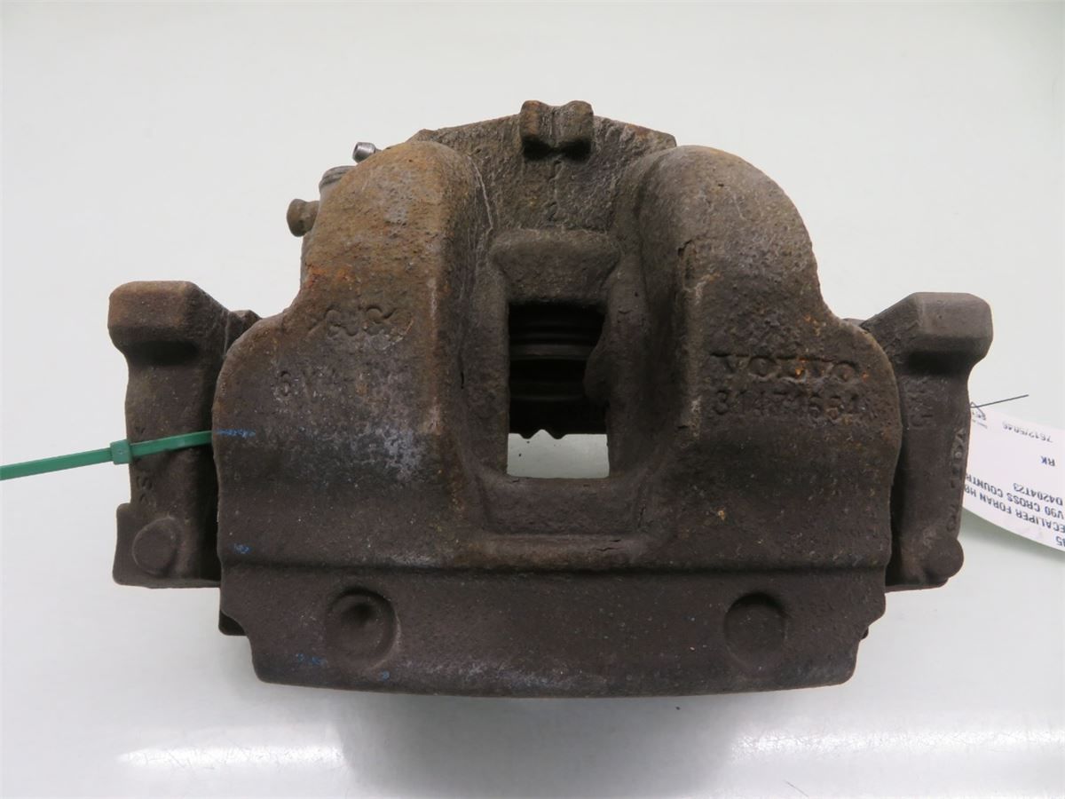Bremsecaliper Foran Høyre – bilde 3