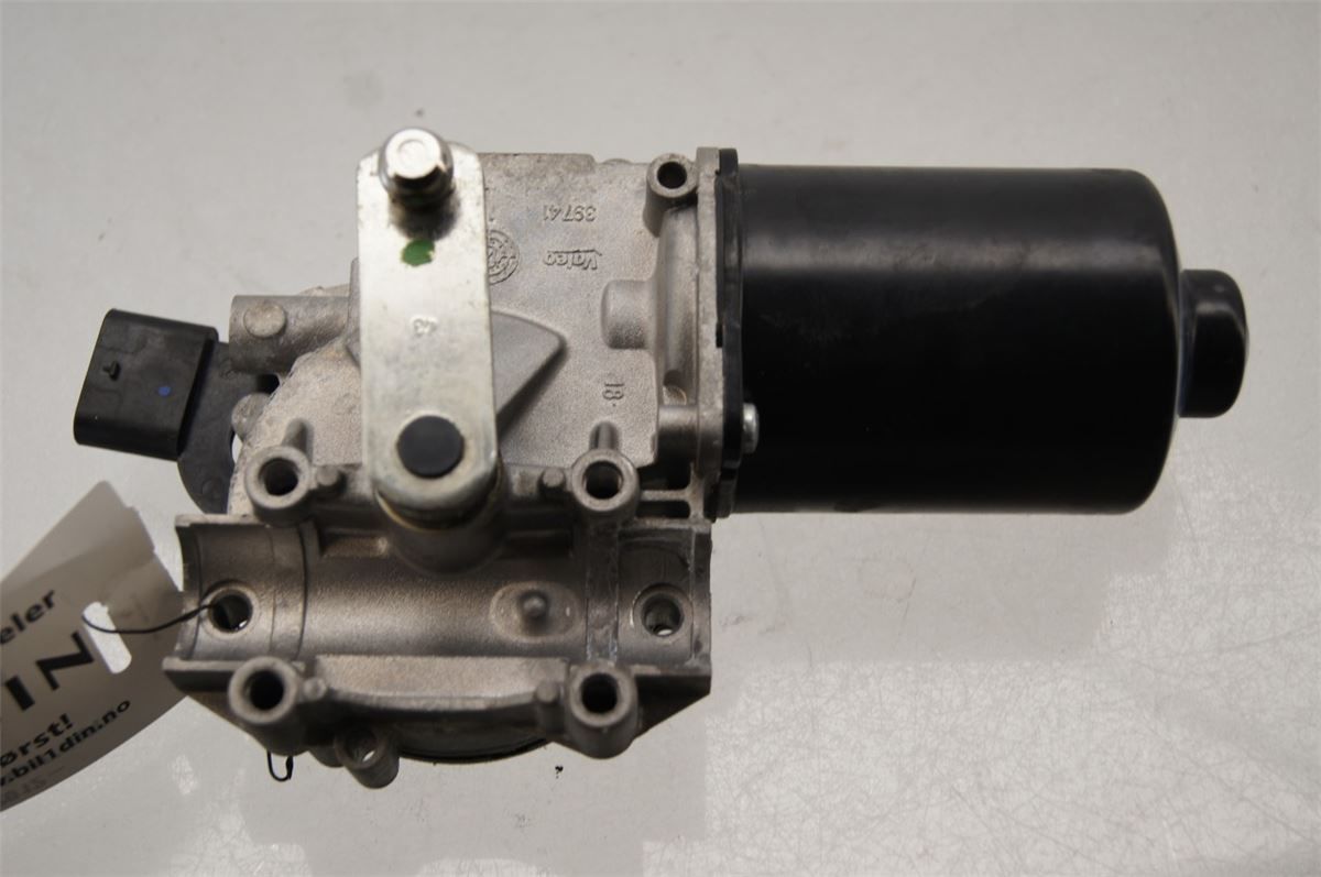 Viskermotor Frontrute – bilde 1