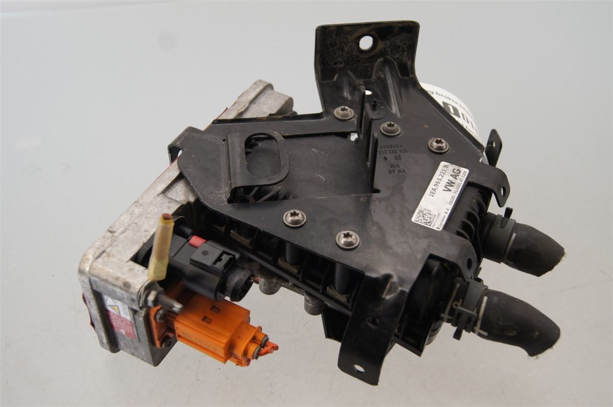 Varmeapparat Reg. Elektrisk – bilde 3