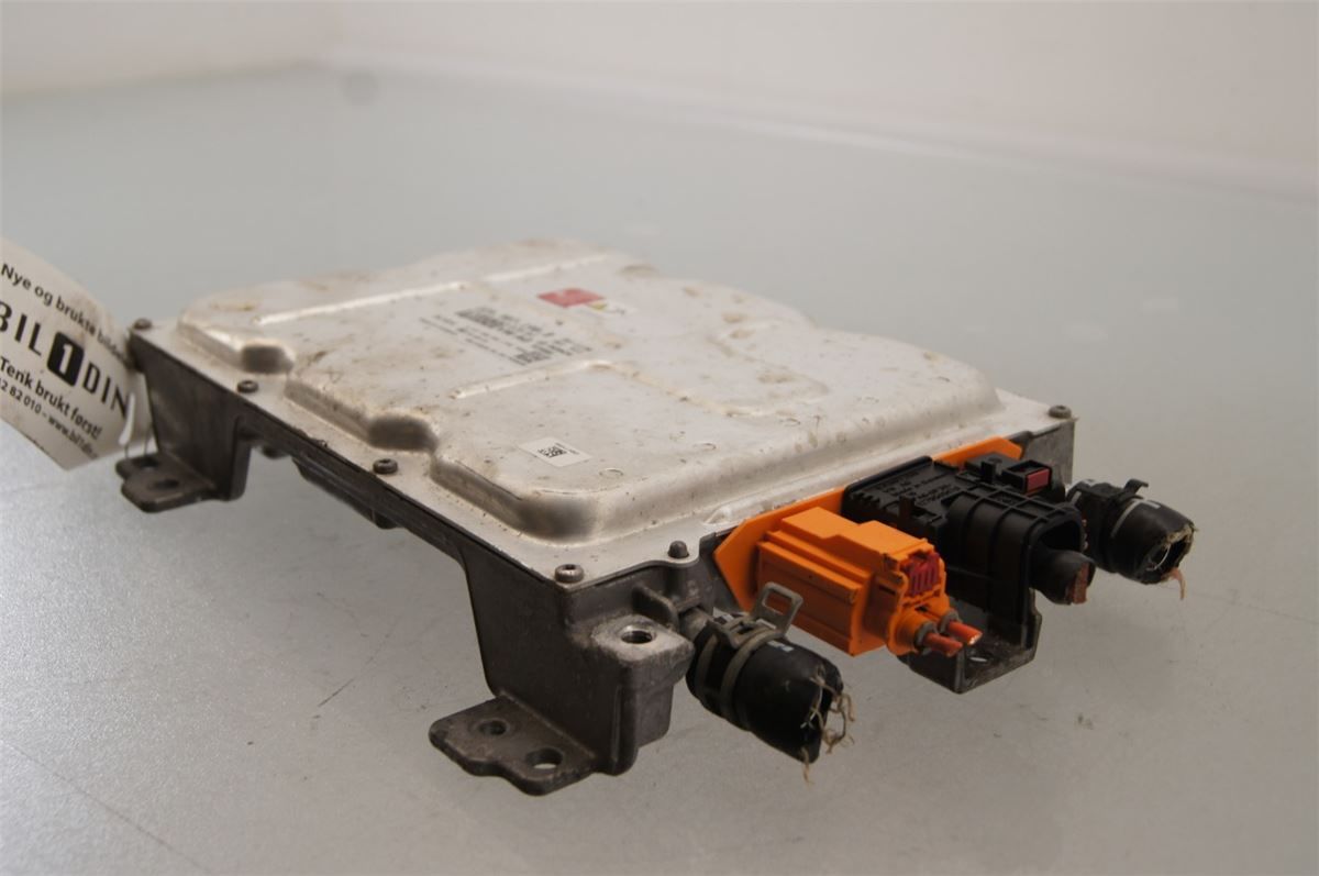 Inverter 12-220V – bilde 2
