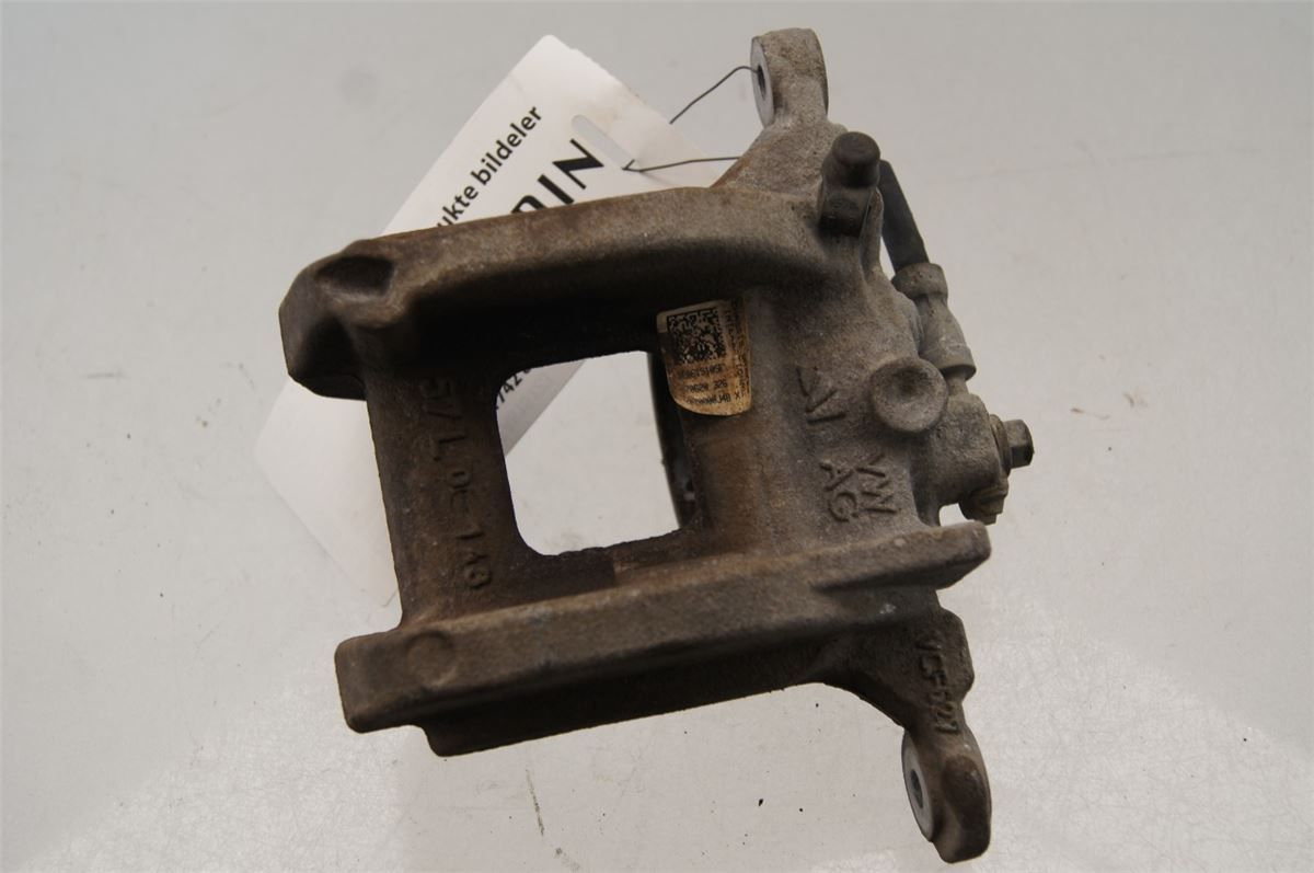 Bremsecaliper Foran Venstre – bilde 1