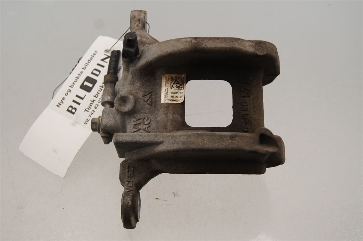 Bremsecaliper Foran Høyre – bilde 1