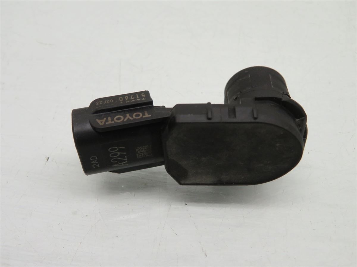 Sensor Ryggesensor – bilde 2