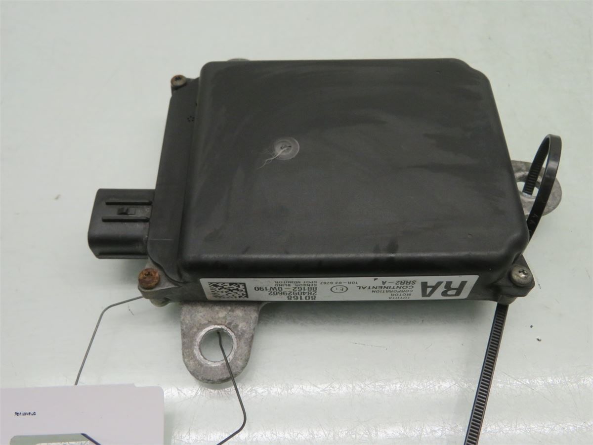 Styreenhet Øvrig – bilde 2