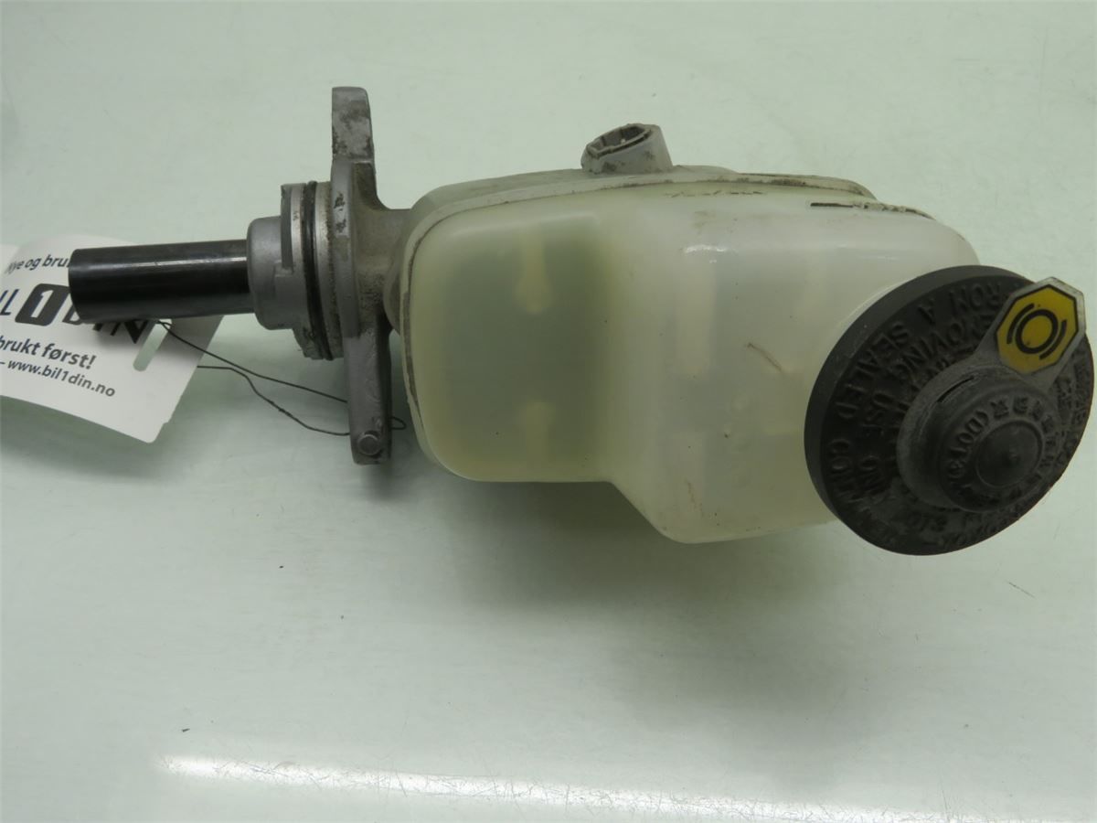 Brems Hovedsylinder – bilde 2