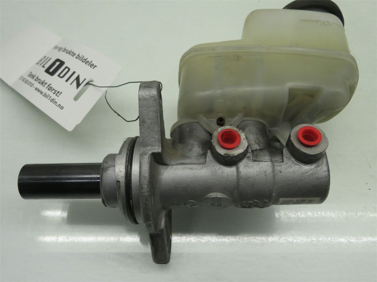 Brems Hovedsylinder – bilde 3