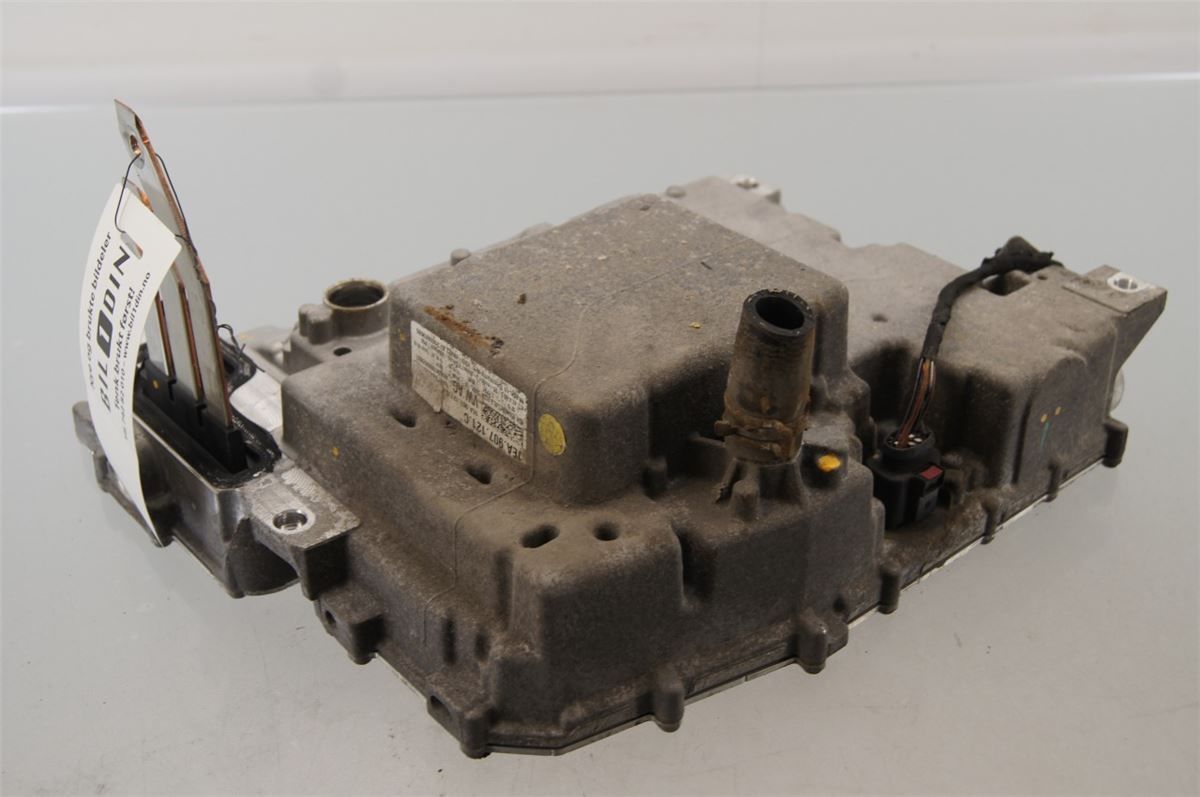 Inverter 12-220V – bilde 1