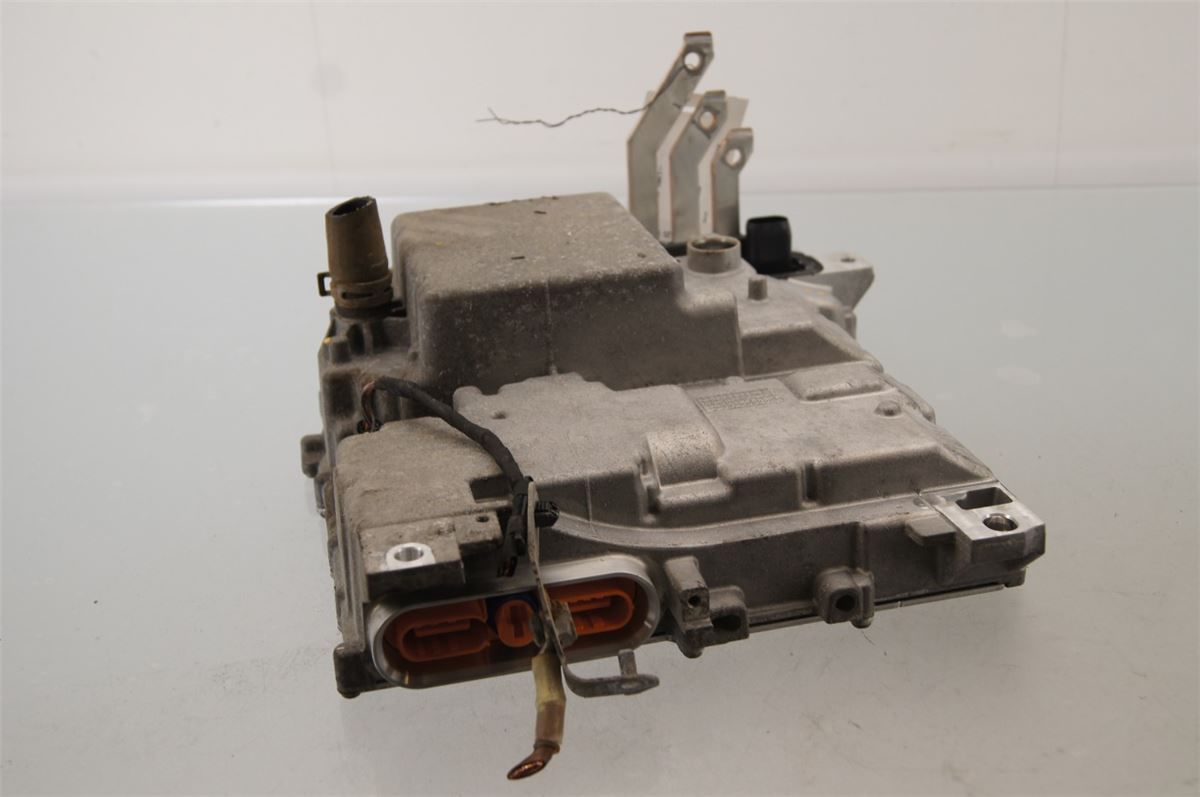 Inverter 12-220V – bilde 3