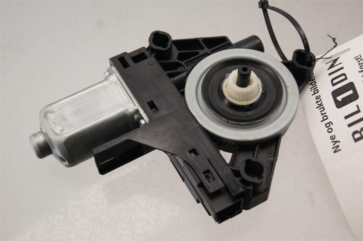 Vindusheismotor – bilde 1