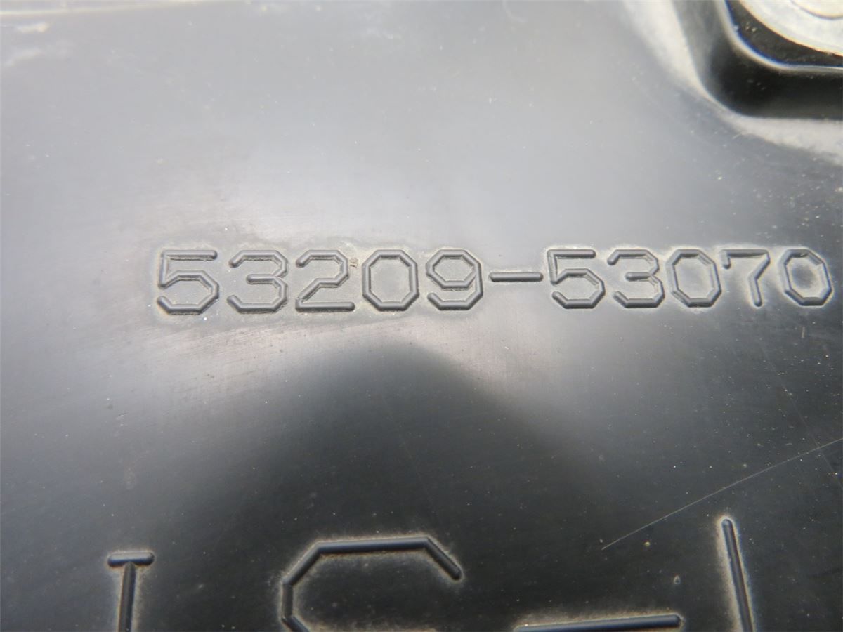 Luftstyring Front – bilde 3