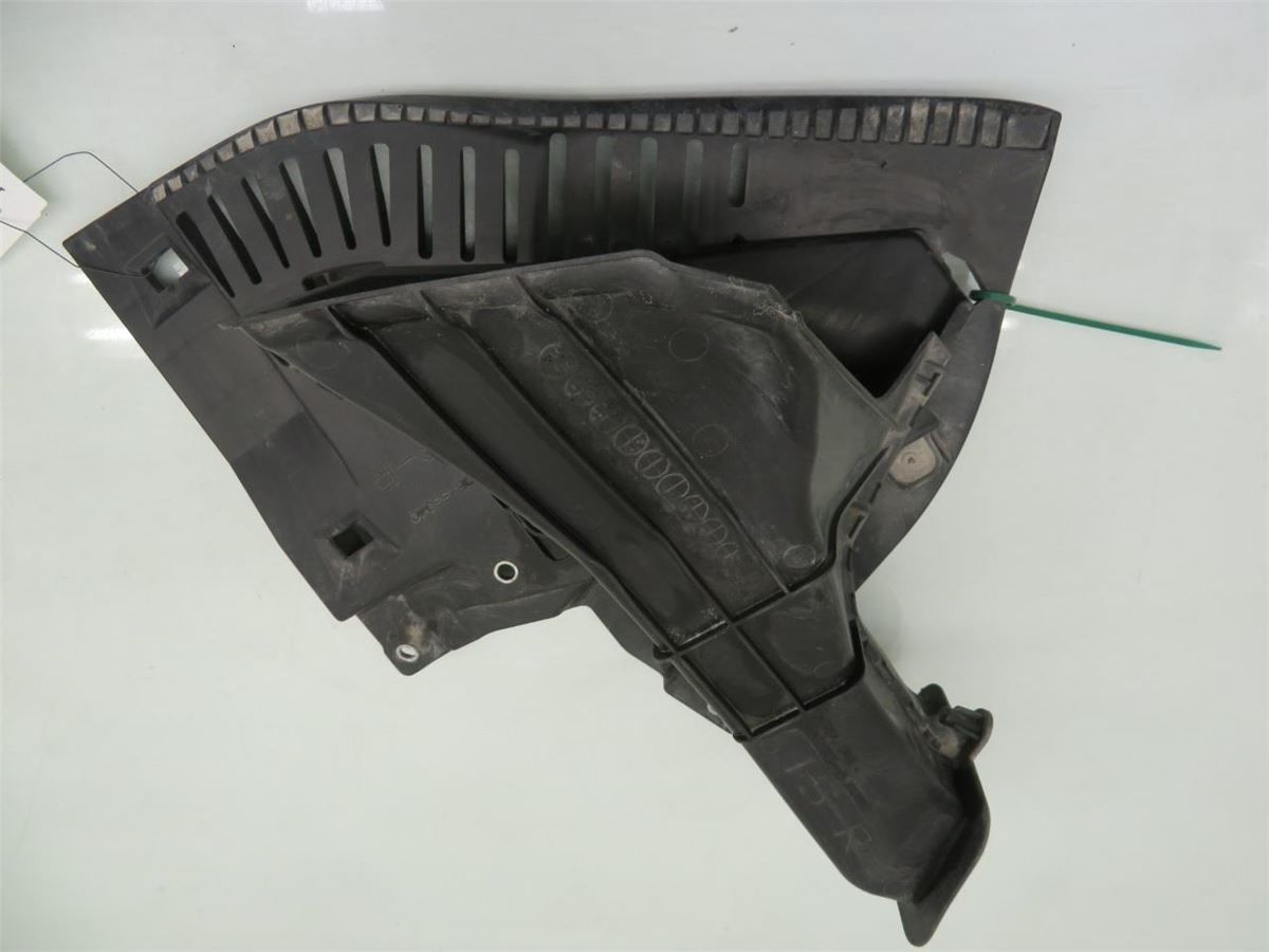 Luftstyring Front – bilde 1