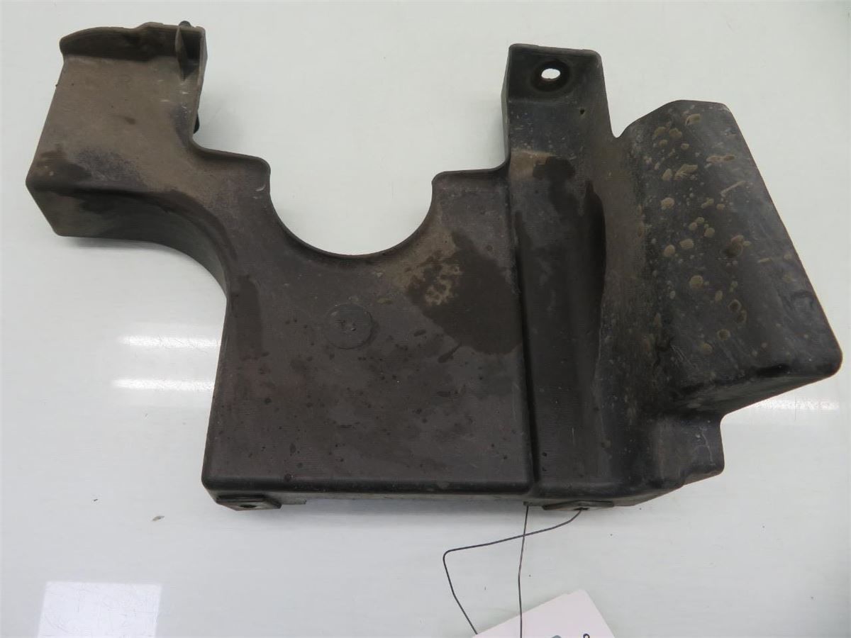 Bunnplate U Motor-Gear-Dørk – bilde 4